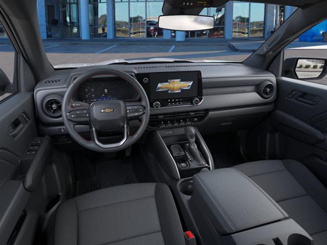 2026 Chevrolet Colorado Work Truck - Photo 15