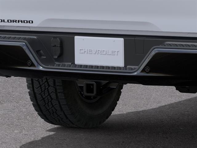 2026 Chevrolet Colorado Work Truck - Photo 122