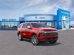 2026 Chevrolet Tahoe Premier SUV