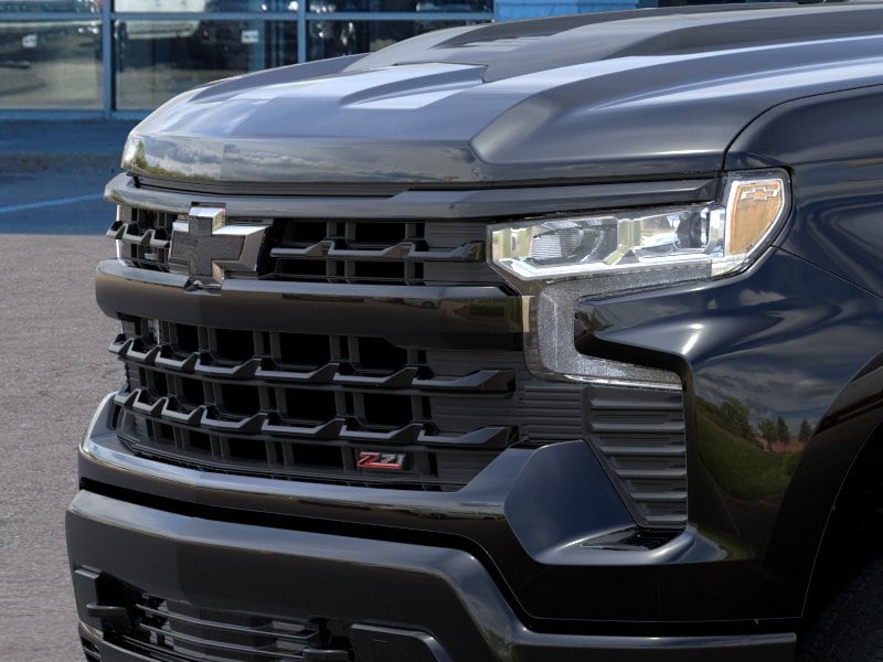2026 Chevrolet Silverado 1500 LT Trail Boss - Photo 68