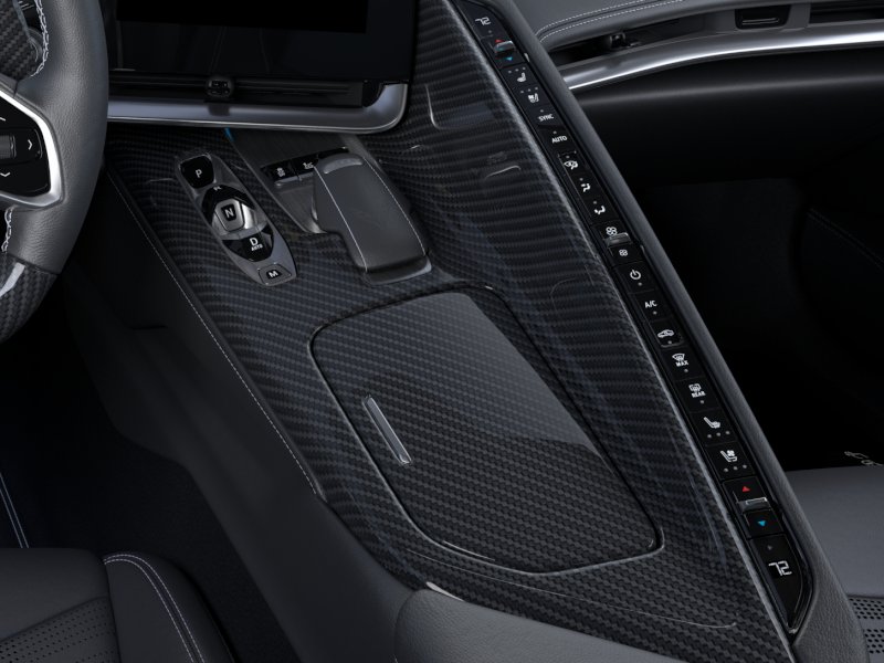 2023 Chevrolet Corvette 3LZ - Photo 47