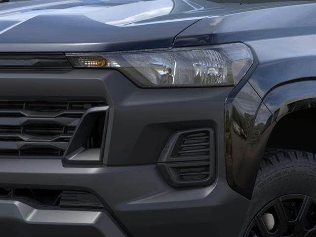 2026 Chevrolet Colorado Work Truck - Photo 112