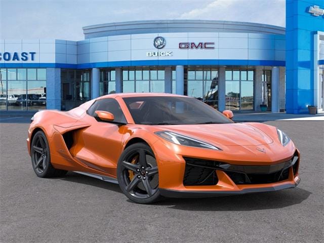 2023 Chevrolet Corvette 3LZ - Photo 7