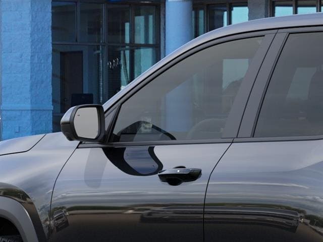 2026 Chevrolet Equinox LT - Photo 56