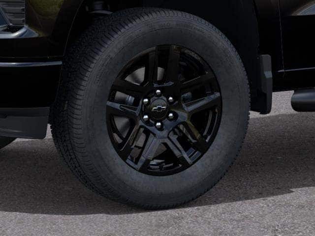 2026 Chevrolet Silverado 1500 Custom - Photo 30
