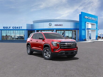 2026 GMC Terrain Elevation SUV