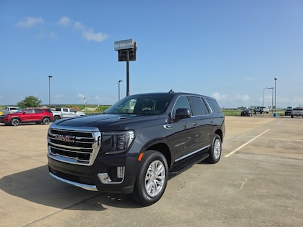 2024 GMC Yukon SLT SUV