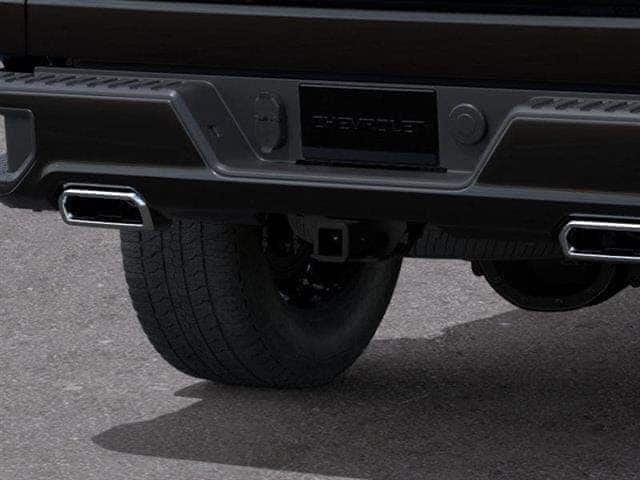 2026 Chevrolet Silverado 1500 LT Trail Boss - Photo 36