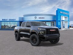 2026 GMC Canyon Elevation Truck
