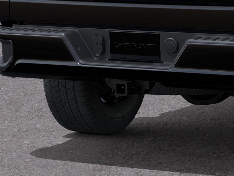 2026 Chevrolet Silverado 1500 RST - Photo 14