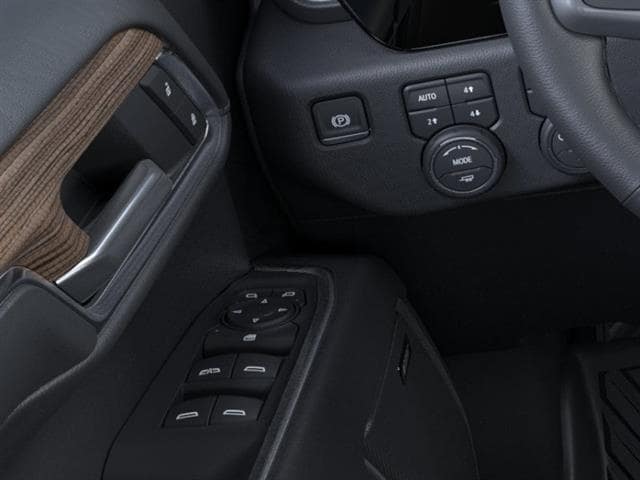 2026 Chevrolet Silverado 1500 LT Trail Boss - Photo 55
