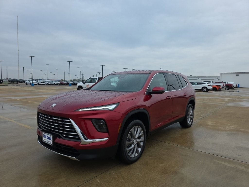 2025 Buick Enclave Preferred's photo