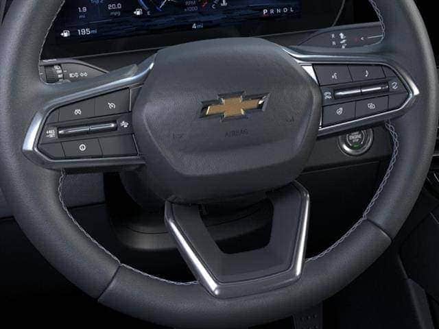 2026 Chevrolet Traverse LT - Photo 61