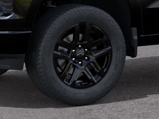 2026 Chevrolet Silverado 1500 Custom - Photo 33
