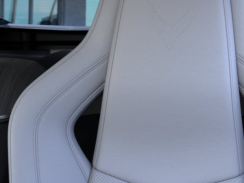 2026 Chevrolet Corvette 2LZ - Photo 146