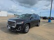 GMC Acadia