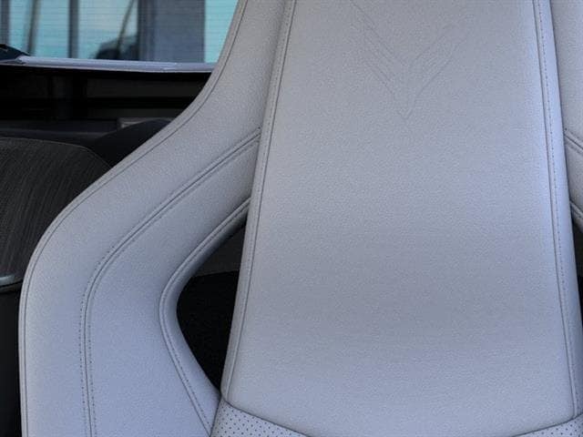 2026 Chevrolet Corvette 2LZ - Photo 95