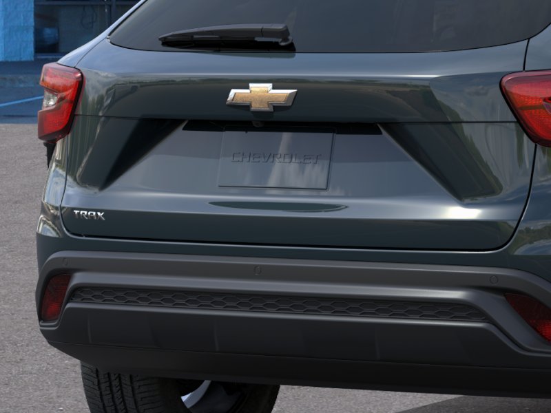 2026 Chevrolet Trax LS - Photo 14
