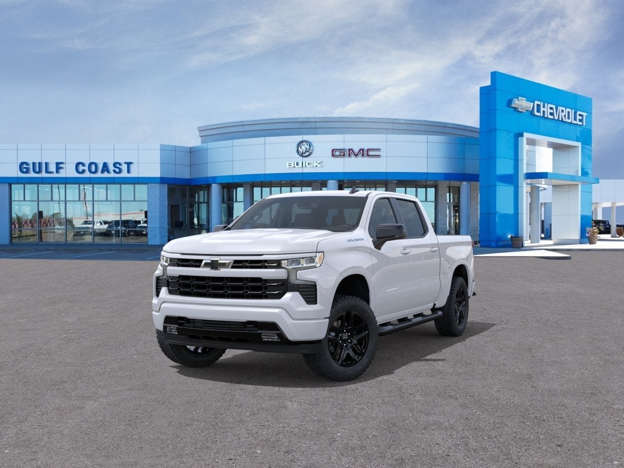 2026 Chevrolet Silverado 1500 RST - Photo 8