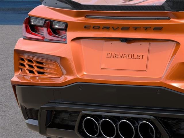 2023 Chevrolet Corvette 3LZ - Photo 14