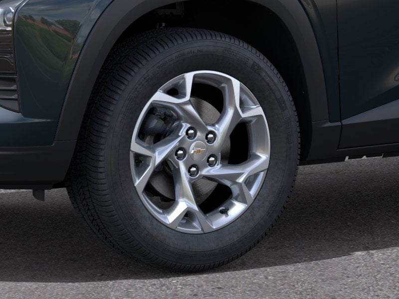 2026 Chevrolet Trax LS - Photo 9