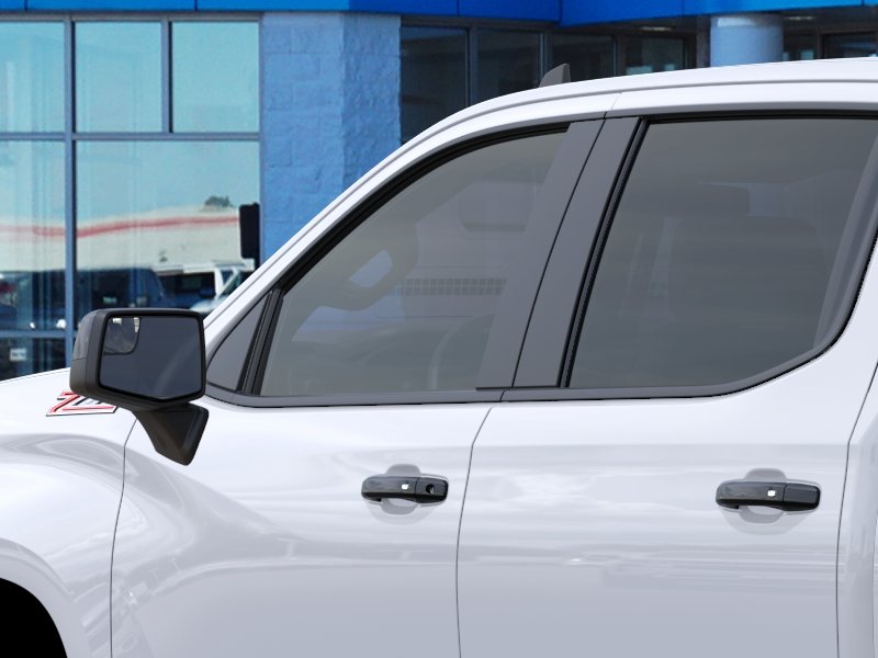 2026 Chevrolet Silverado 1500 LT Trail Boss - Photo 12