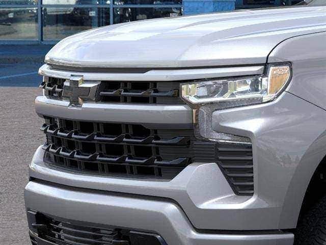 2026 Chevrolet Silverado 1500 RST - Photo 36