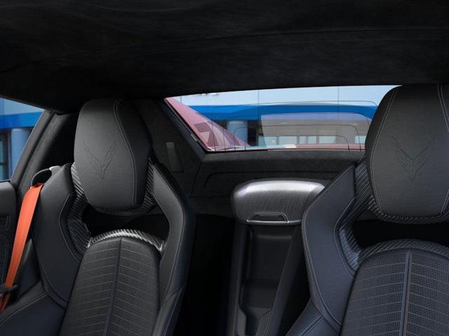 2023 Chevrolet Corvette 3LZ - Photo 24