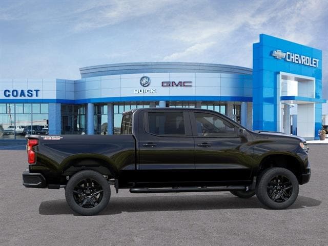 2026 Chevrolet Silverado 1500 LT Trail Boss - Photo 29
