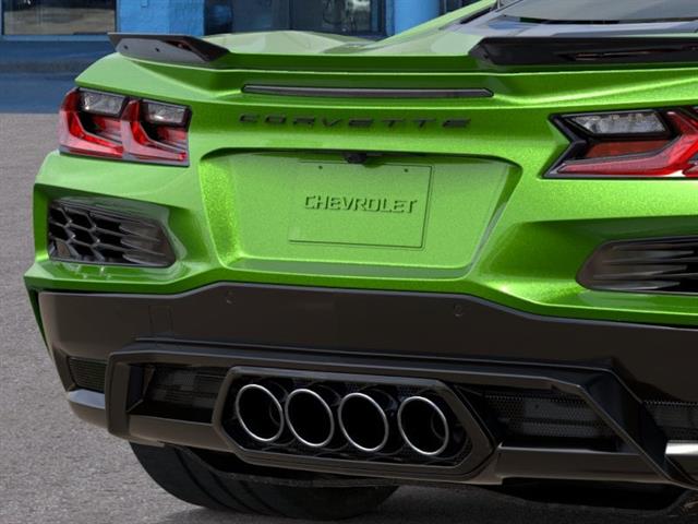 2026 Chevrolet Corvette 2LZ - Photo 29