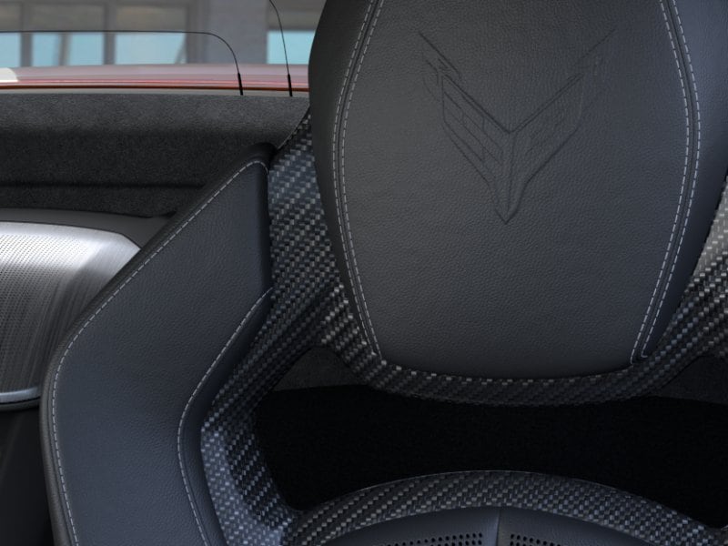 2023 Chevrolet Corvette 3LZ - Photo 45