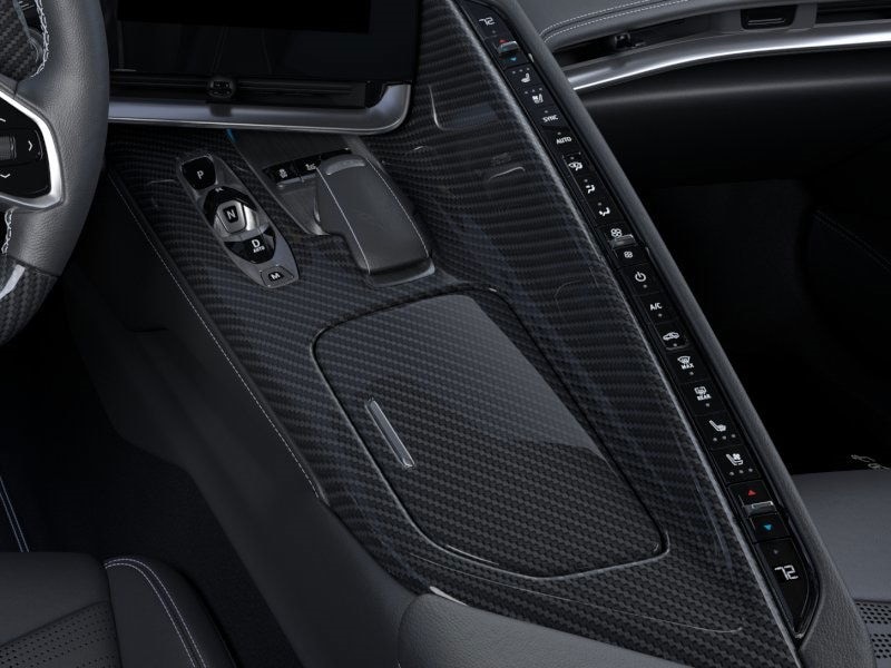 2023 Chevrolet Corvette 3LZ - Photo 23