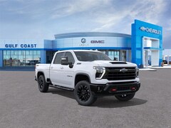 2026 Chevrolet Silverado 2500 HD LTZ Truck