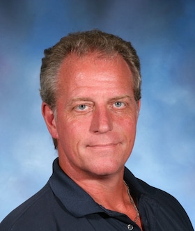 Staff member Kevin Kraus from ID_a452a080d9a2