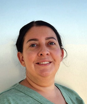 Staff member Kaysey Carter from ID_f68e2ef6715e