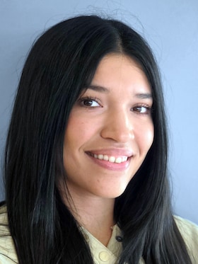 Staff member Selena Moran from ID_f68e2ef6715e