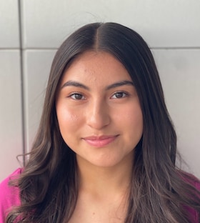 Staff member Ruby Sanchez from ID_bfbdb413d277