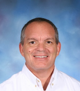Staff member Craig De Serf from ID_a452a080d9a2