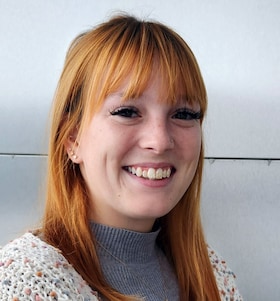 Staff member Abigail Stidman from ID_f68e2ef6715e