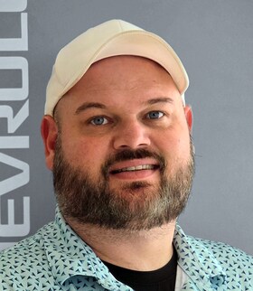 Staff member Jason Fowler from ID_bfbdb413d277