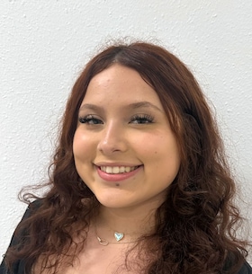 Staff member Bridget Velasquez from ID_f68e2ef6715e