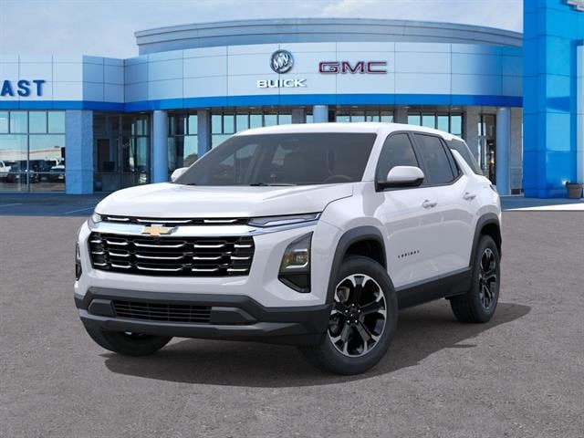2026 Chevrolet Equinox LT - Photo 6