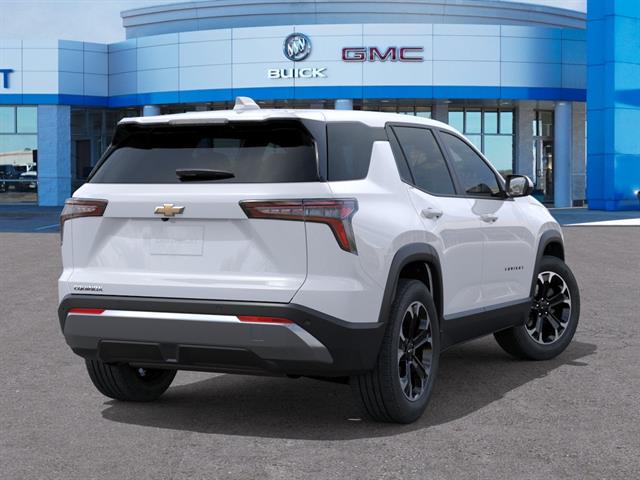 2026 Chevrolet Equinox LT - Photo 29