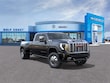 GMC Sierra 3500 HD