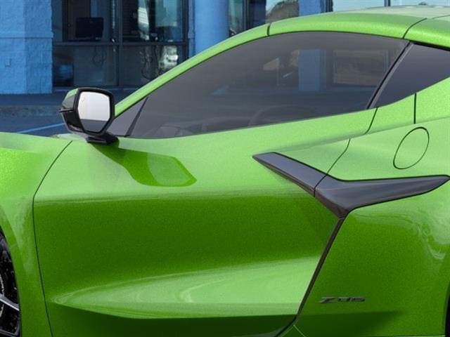 2026 Chevrolet Corvette 2LZ - Photo 85
