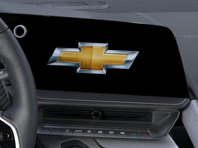 2026 Chevrolet Corvette 2LZ - Photo 31