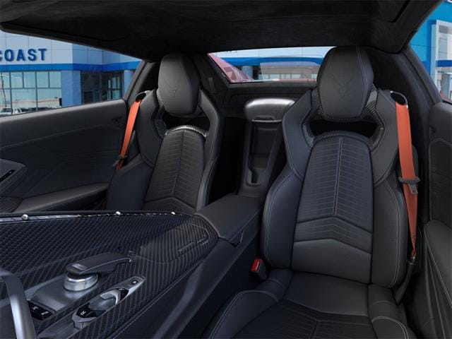 2023 Chevrolet Corvette 3LZ - Photo 16