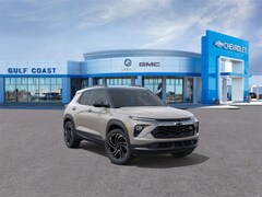 2026 Chevrolet Trailblazer RS SUV