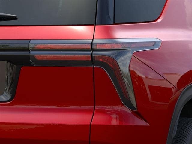 2027 Chevrolet Traverse LT - Photo 119