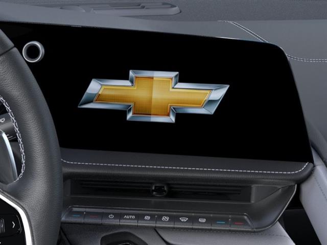 2026 Chevrolet Corvette 2LZ - Photo 66
